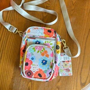 JuJuBe Mini Helix brand new